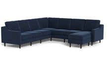 Load image into Gallery viewer, The Cozey Corner - Navy Blue - Original