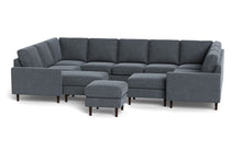 Load image into Gallery viewer, The Cozey Corner - Dark Grey - Square - C