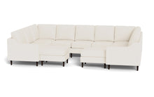 Load image into Gallery viewer, The Cozey Corner - Ivory - Original - C