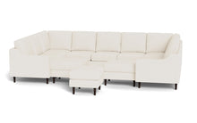 Load image into Gallery viewer, The Cozey Corner - Ivory - Original - C