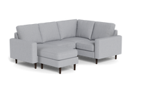 Load image into Gallery viewer, The Cozey Corner - Light Grey - Square