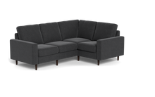 Load image into Gallery viewer, The Cozey Corner - Charcoal - Square