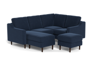 Load image into Gallery viewer, The Cozey Corner - Navy Blue - Original