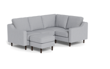 Load image into Gallery viewer, The Cozey Corner - Light Grey - Original