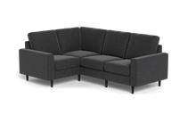 Load image into Gallery viewer, The Cozey Corner - Charcoal - Square