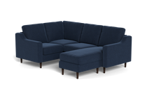 Load image into Gallery viewer, The Cozey Corner - Navy Blue - Original