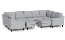 Load image into Gallery viewer, The Cozey Corner - Light Grey - Original