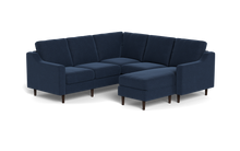 Load image into Gallery viewer, The Cozey Corner - Navy Blue - Original