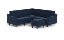 Load image into Gallery viewer, The Cozey Corner - Navy Blue - Original