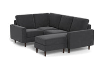 Load image into Gallery viewer, The Cozey Corner - Charcoal - Square