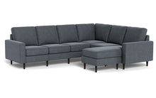 Load image into Gallery viewer, The Cozey Corner - Dark Grey - Square
