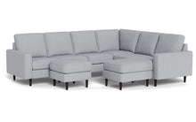 Load image into Gallery viewer, The Cozey Corner - Light Grey - Square