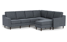 Load image into Gallery viewer, The Cozey Corner - Dark Grey - Original - C