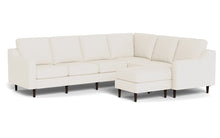 Load image into Gallery viewer, The Cozey Corner - Ivory - Original