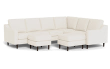 Load image into Gallery viewer, The Cozey Corner - Ivory - Original