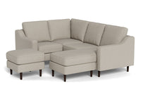 Load image into Gallery viewer, The Cozey Corner - Sand - Original