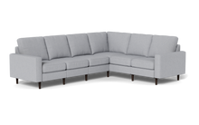Load image into Gallery viewer, The Cozey Corner - Light Grey - Square