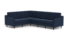 Load image into Gallery viewer, The Cozey Corner - Navy Blue - Original