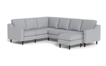 Load image into Gallery viewer, The Cozey Corner - Light Grey - Original