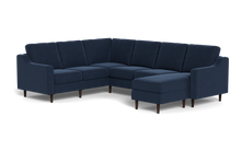 Load image into Gallery viewer, The Cozey Corner - Navy Blue - Original