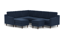 Load image into Gallery viewer, The Cozey Corner - Navy Blue - Original