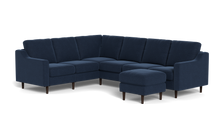 Load image into Gallery viewer, The Cozey Corner - Navy Blue - Original