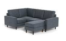Load image into Gallery viewer, The Cozey Corner - Velvet Sapphire - Original
