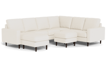 Load image into Gallery viewer, The Cozey Corner - Ivory - Square