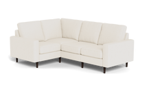 Load image into Gallery viewer, The Cozey Corner - Ivory - Square