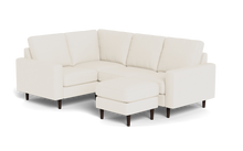 Load image into Gallery viewer, The Cozey Corner - Ivory - Square