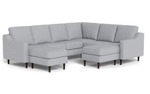 Load image into Gallery viewer, The Cozey Corner - Light Grey - Original - C