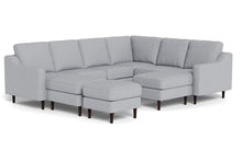 Load image into Gallery viewer, The Cozey Corner - Light Grey - Original - C