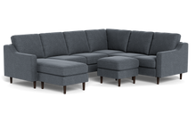 Load image into Gallery viewer, The Cozey Corner - Dark Grey - Original