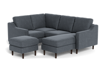 Load image into Gallery viewer, The Cozey Corner - Dark Grey - Original