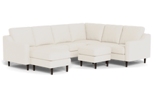 Load image into Gallery viewer, The Cozey Corner - Ivory - Original