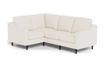 Load image into Gallery viewer, The Cozey Corner - Ivory - Original