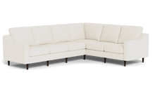 Load image into Gallery viewer, The Cozey Corner - Ivory - Original