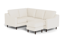 Load image into Gallery viewer, The Cozey Corner - Ivory - Original