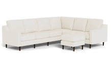 Load image into Gallery viewer, The Cozey Corner - Ivory - Original