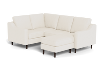 Load image into Gallery viewer, The Cozey Corner - Ivory - Original