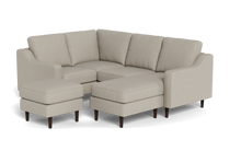Load image into Gallery viewer, The Cozey Corner - Sand - Original