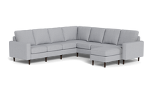 Load image into Gallery viewer, The Cozey Corner - Light Grey - Square