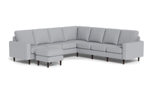 Load image into Gallery viewer, The Cozey Corner - Light Grey - Square