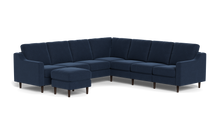 Load image into Gallery viewer, The Cozey Corner - Navy Blue - Original