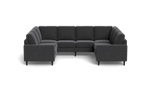 Load image into Gallery viewer, The Cozey Corner - Charcoal - Square