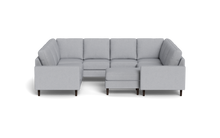 Load image into Gallery viewer, The Cozey Corner - Light Grey - Square