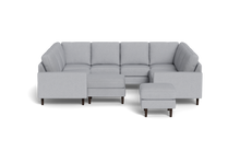 Load image into Gallery viewer, The Cozey Corner - Light Grey - Square