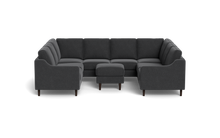 Load image into Gallery viewer, The Cozey Corner - Charcoal - Original