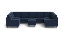 Load image into Gallery viewer, The Cozey Corner - Navy Blue - Original