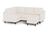 Load image into Gallery viewer, The Cozey Corner - Ivory - Original